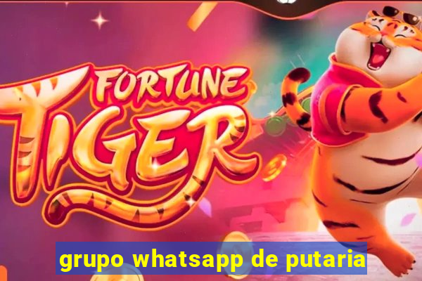 grupo whatsapp de putaria